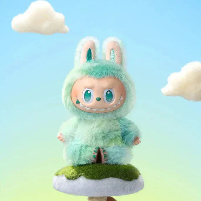 LABUBU | BIG INTO ENERGY EDITION