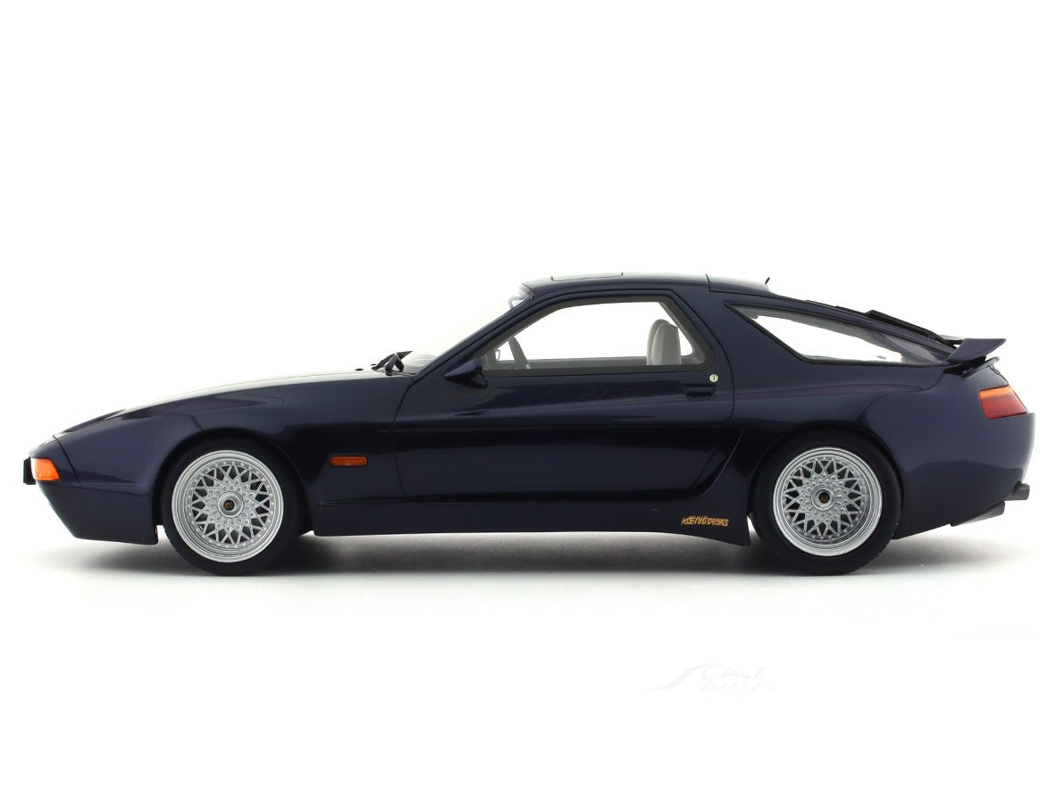 1981 Porsche 928 S Koenig Special 1:18 GT Spirit Scale Model collectible