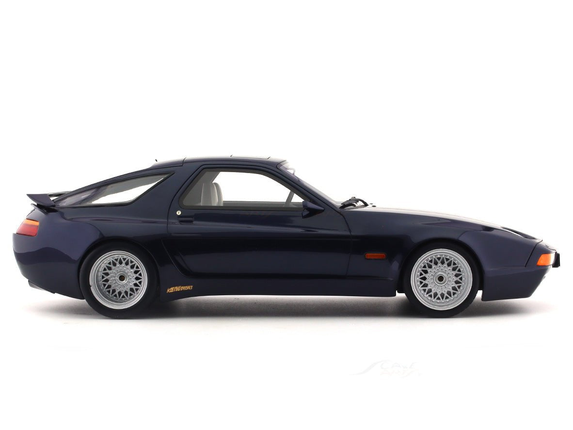 1981 Porsche 928 S Koenig Special 1:18 GT Spirit Scale Model collectible