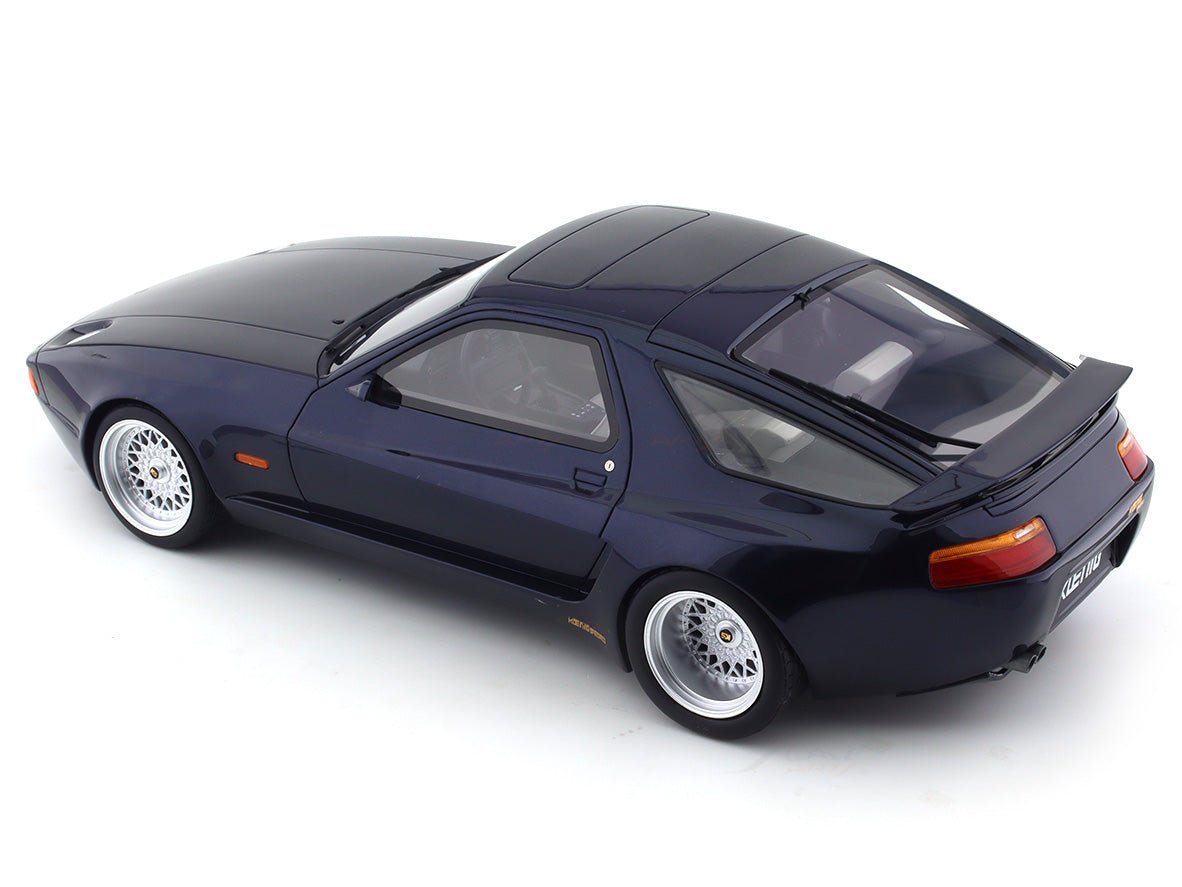 1981 Porsche 928 S Koenig Special 1:18 GT Spirit Scale Model collectible