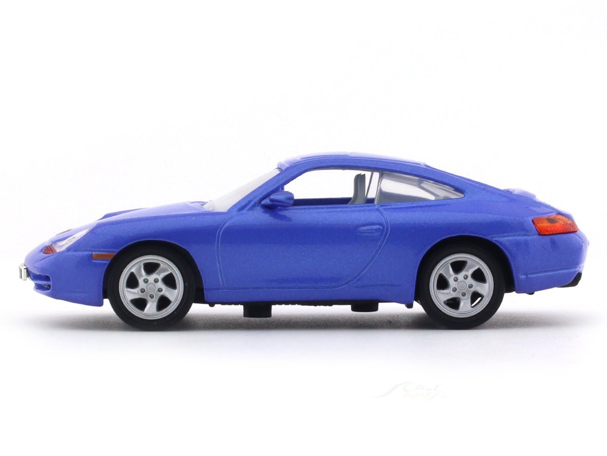 1996 Porsche 911 Carrera 1:43 Road Signature scale model car collectible