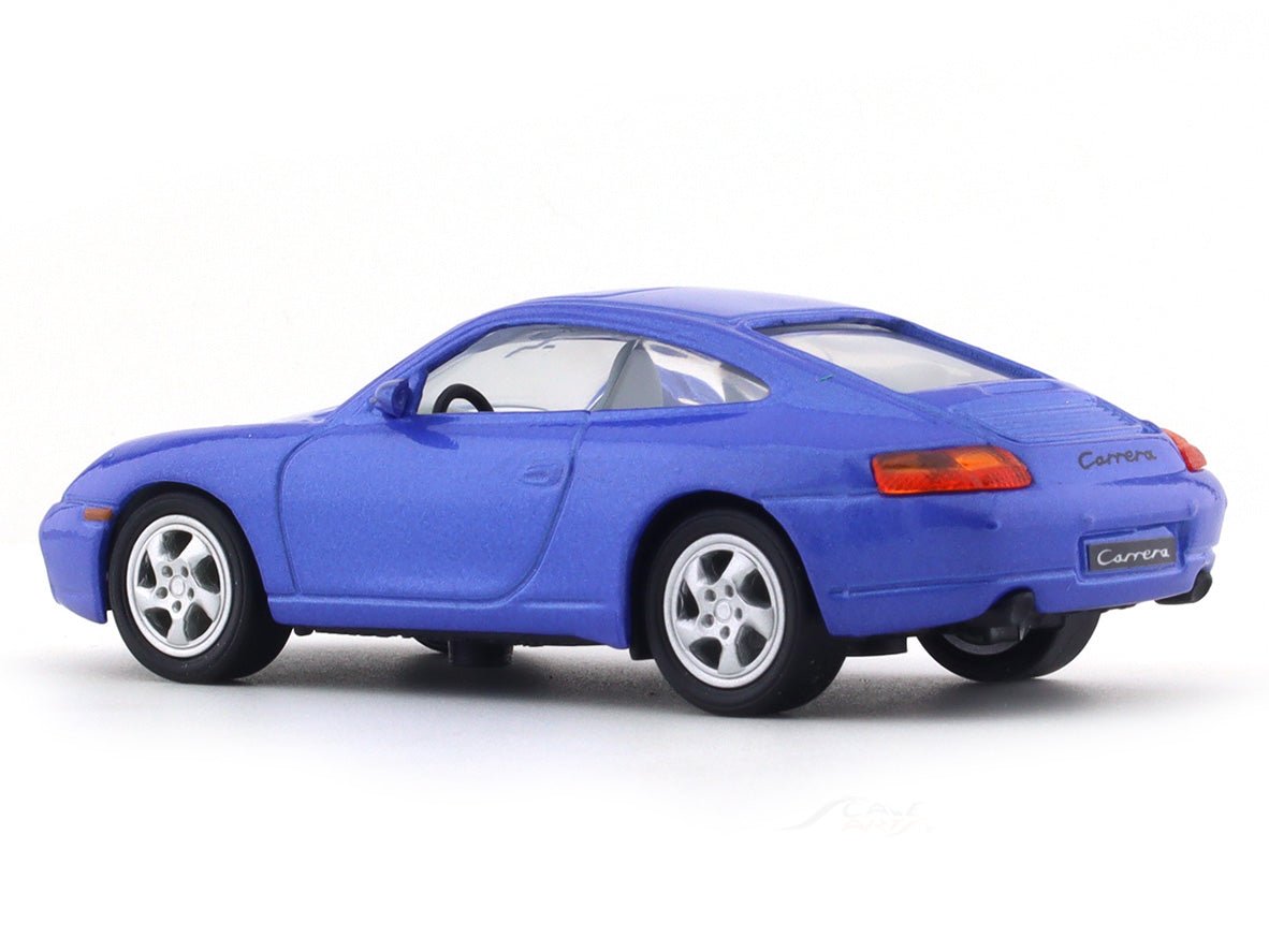1996 Porsche 911 Carrera 1:43 Road Signature scale model car collectible