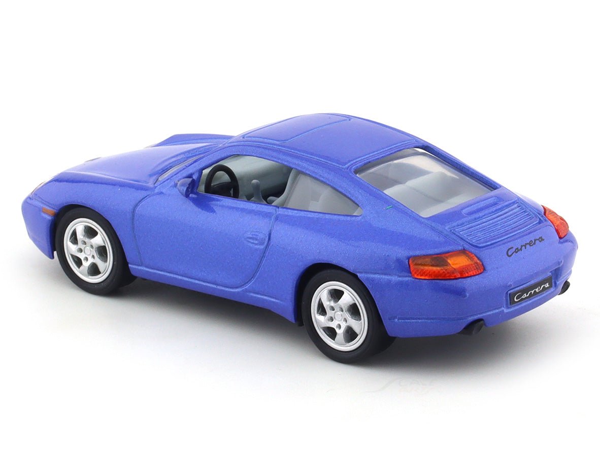 1996 Porsche 911 Carrera 1:43 Road Signature scale model car collectible