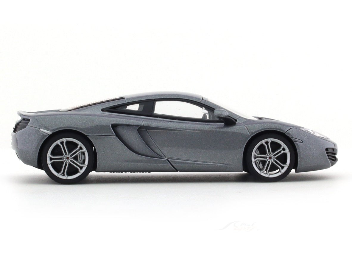 2011 McLaren MP4 12C 1:43 AUTOart diecast scale model car collectible
