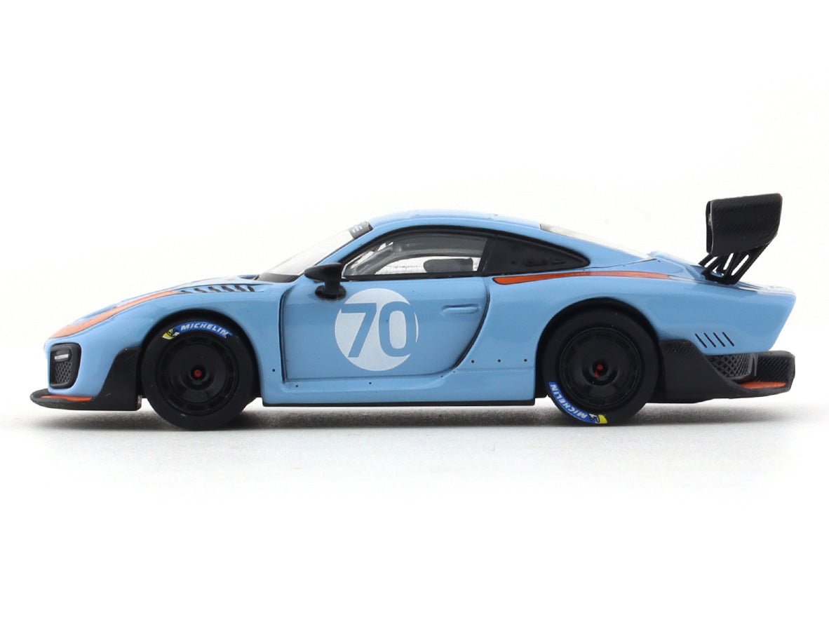 2020 Porsche 935/19 Gulf 1:64 Minichamps diecast scale model collectible