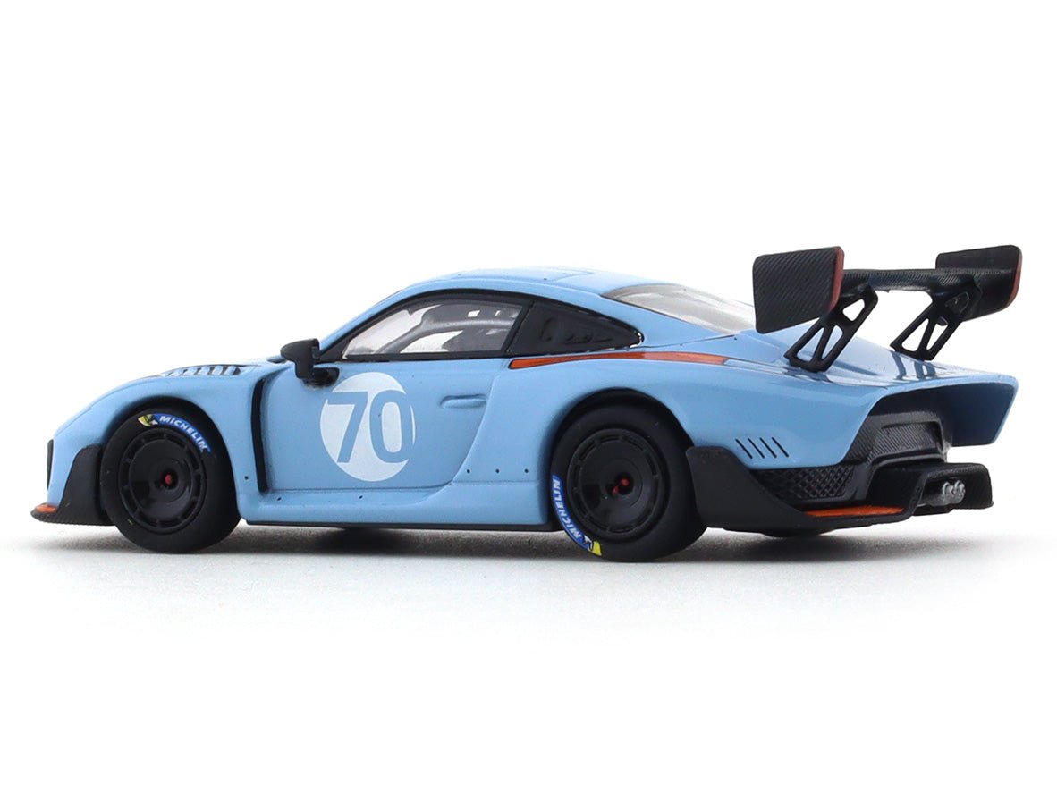2020 Porsche 935/19 Gulf 1:64 Minichamps diecast scale model collectible