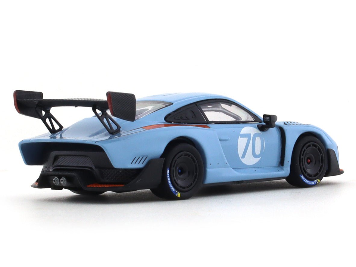 2020 Porsche 935/19 Gulf 1:64 Minichamps diecast scale model collectible