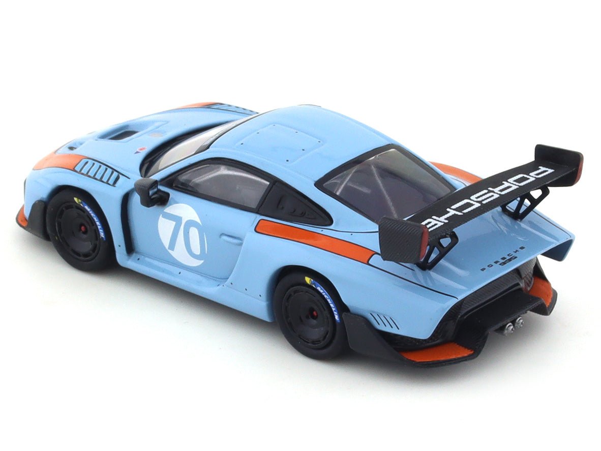 2020 Porsche 935/19 Gulf 1:64 Minichamps diecast scale model collectible
