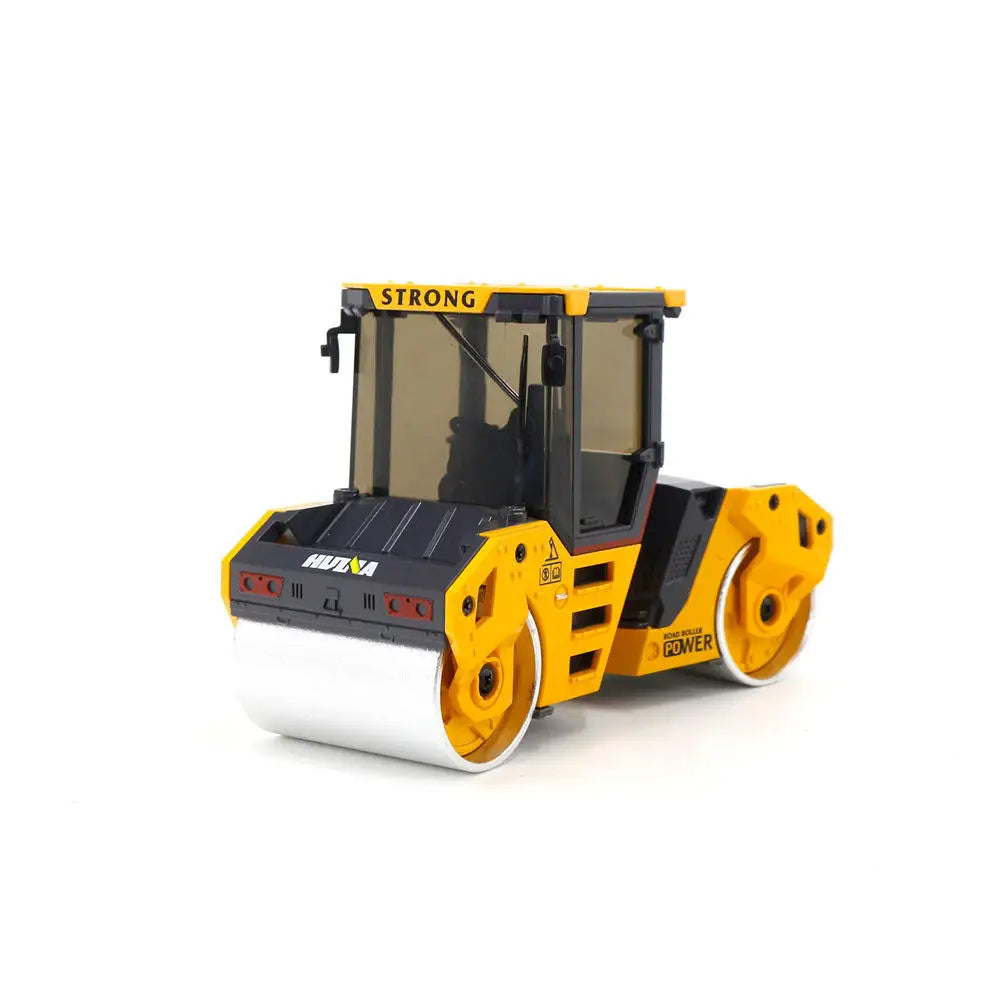 1724 Static Roller