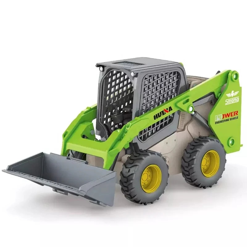 1707 Static Diecast Bobcat