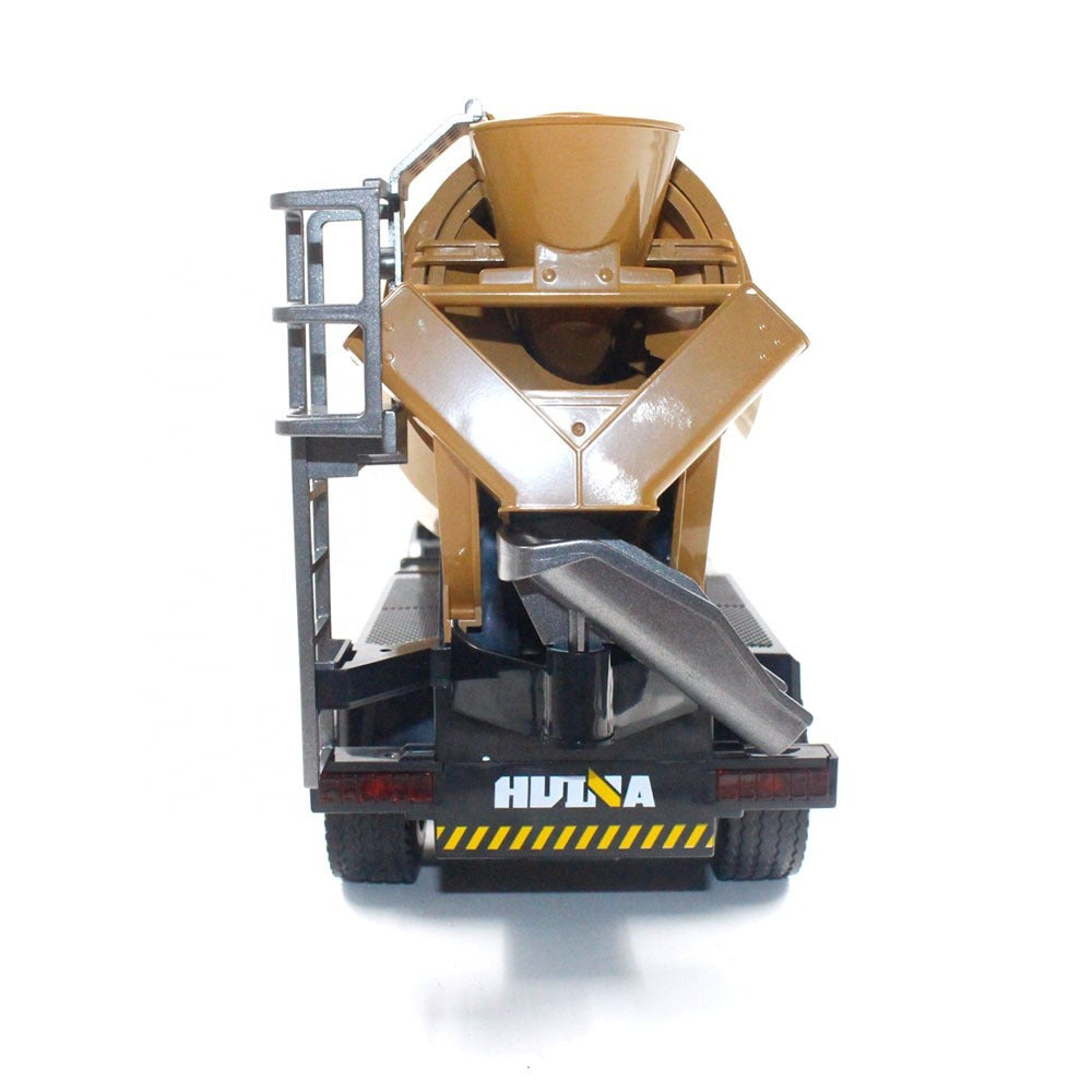 1574 RC Concrete Mixer (2025 Model)