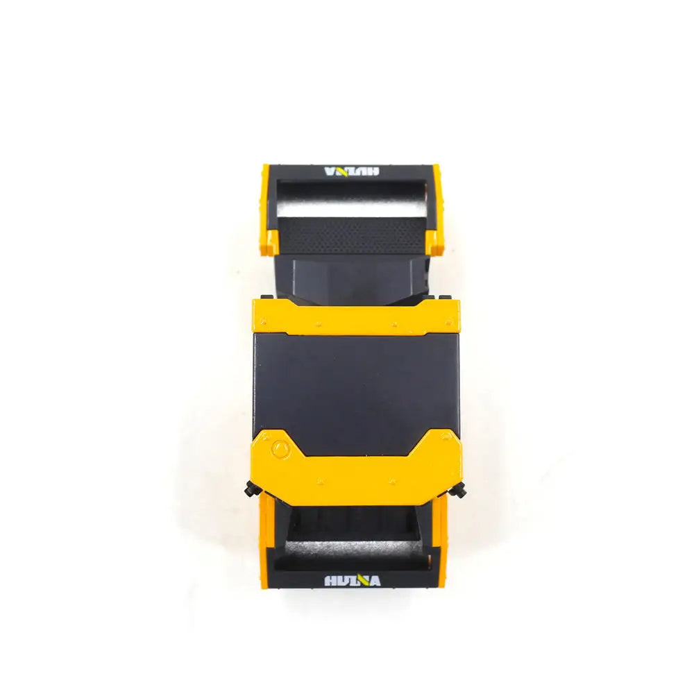 1724 Static Roller