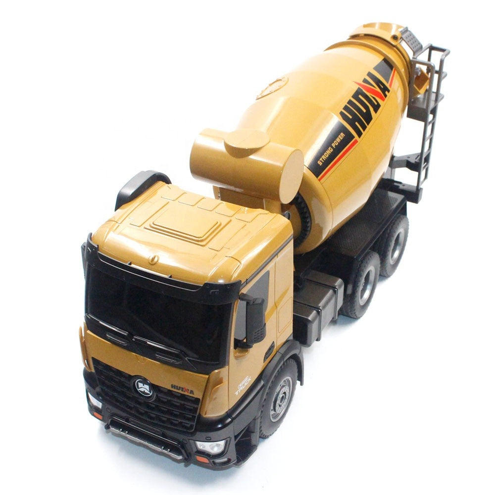 1574 RC Concrete Mixer (2025 Model)
