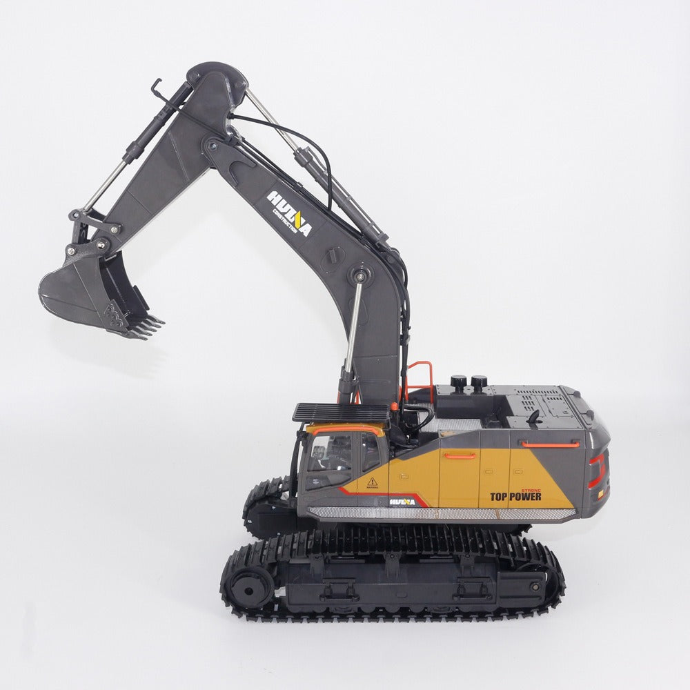 1592 RC Excavator (2025 Model)