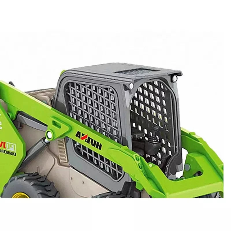 1707 Static Diecast Bobcat