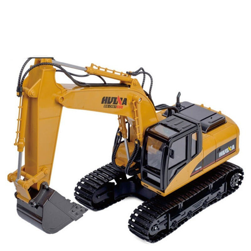 1550 RC Excavator