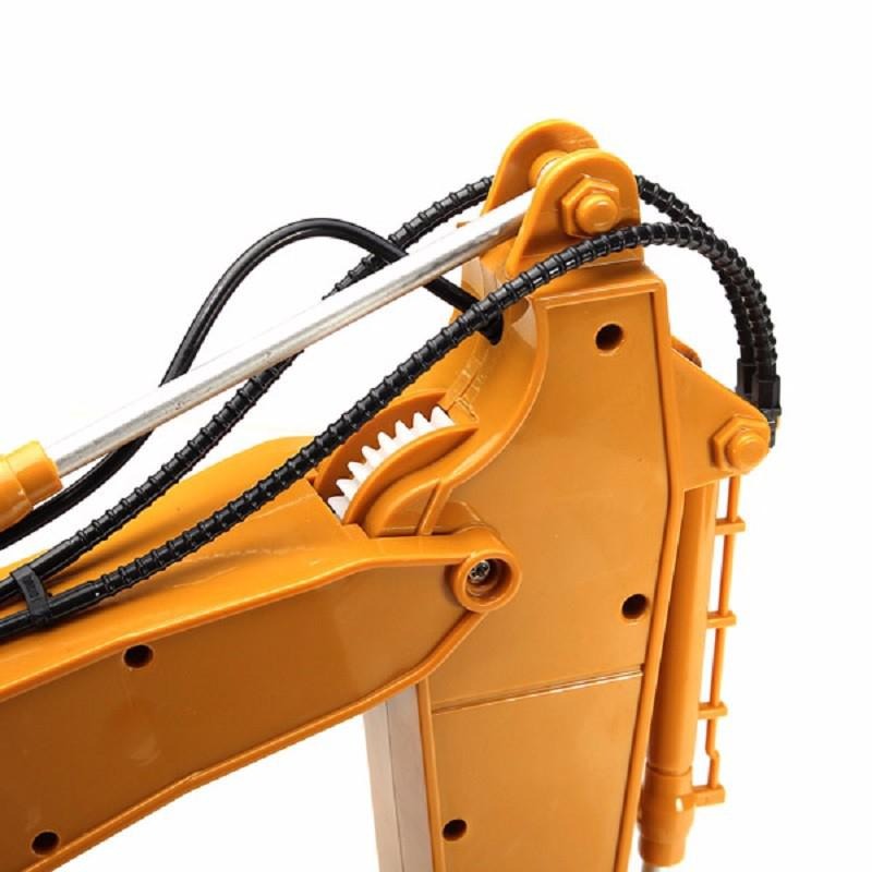 1550 RC Excavator