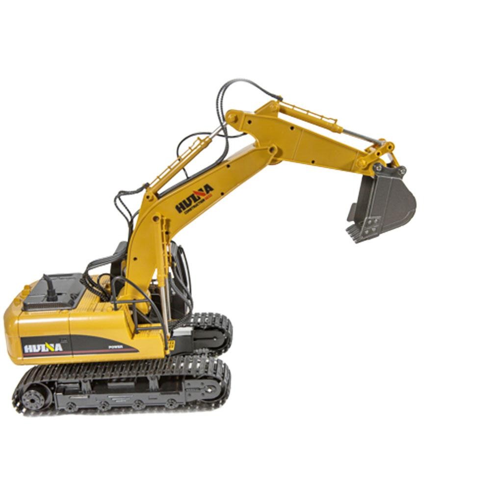 1550 RC Excavator