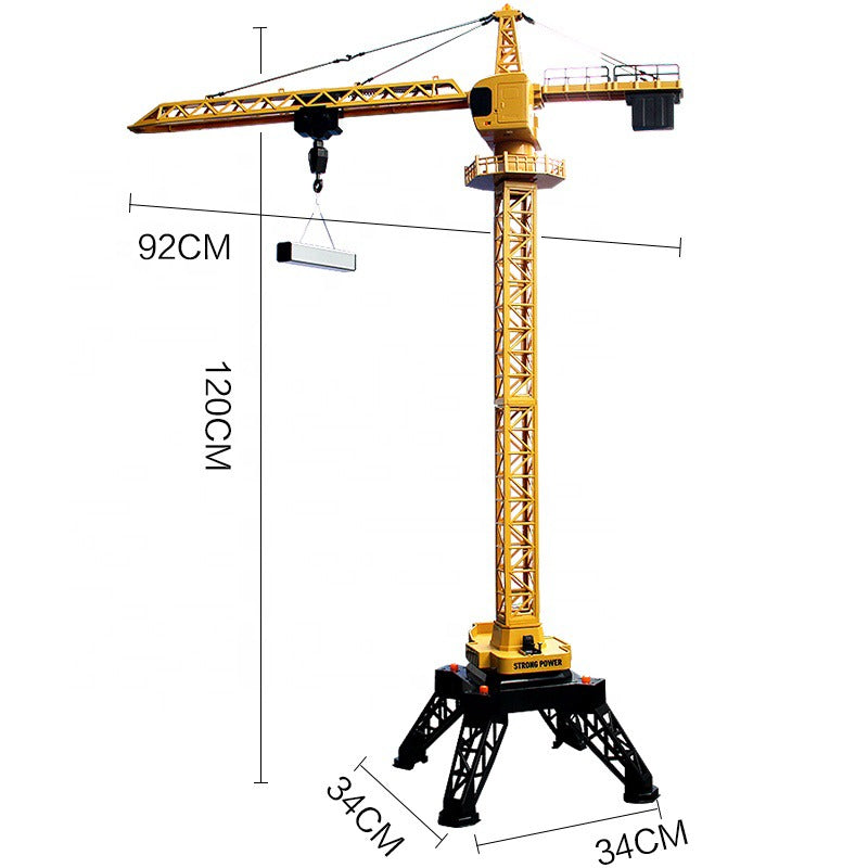 1585 RC Crane (2025 Model)