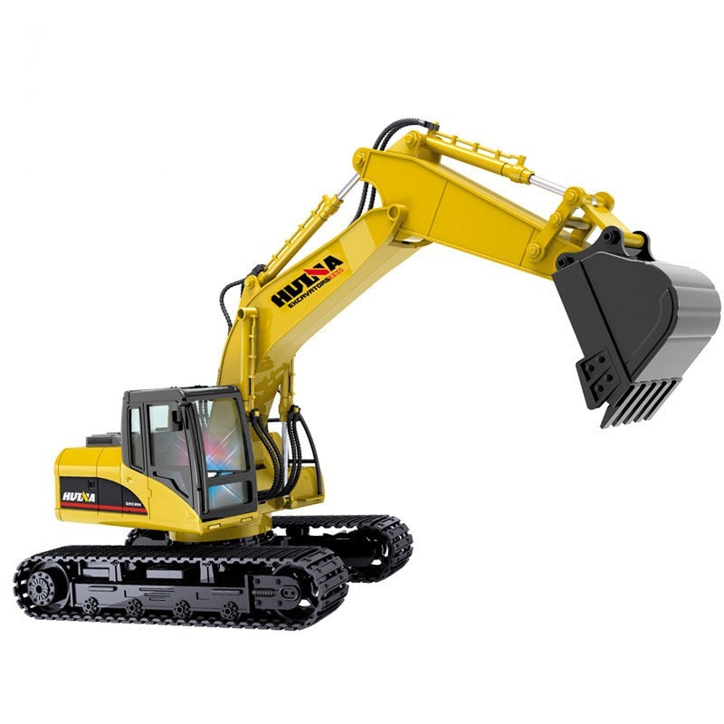 1550 RC Excavator