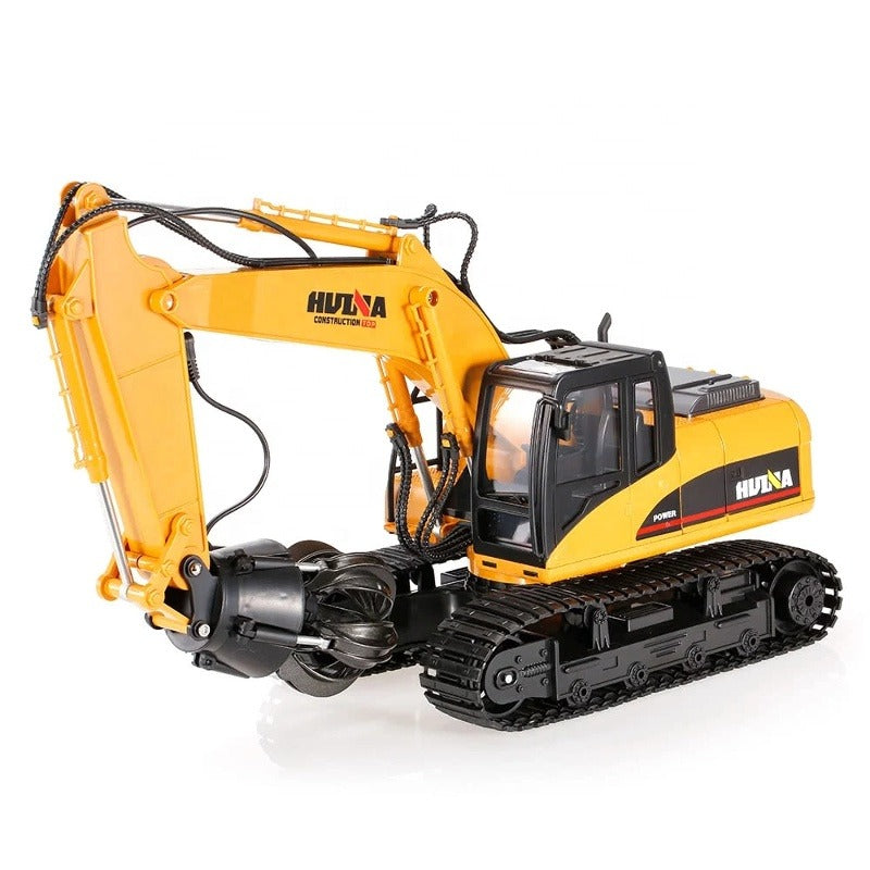 1571 RC Grab Excavator