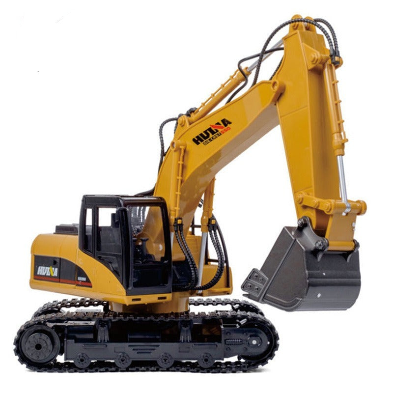 1550 RC Excavator