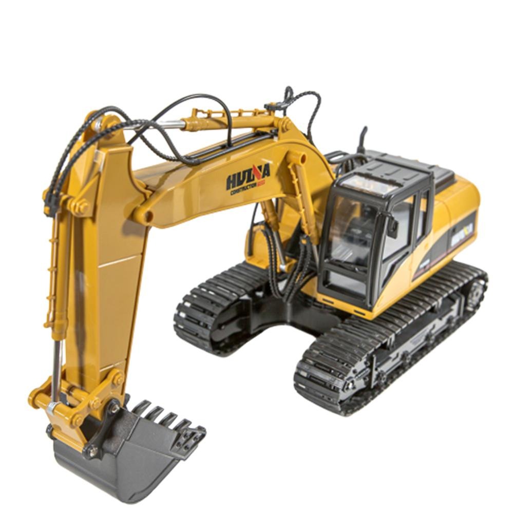 1550 RC Excavator