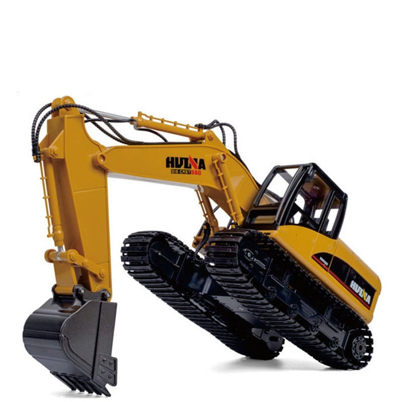 1550 RC Excavator