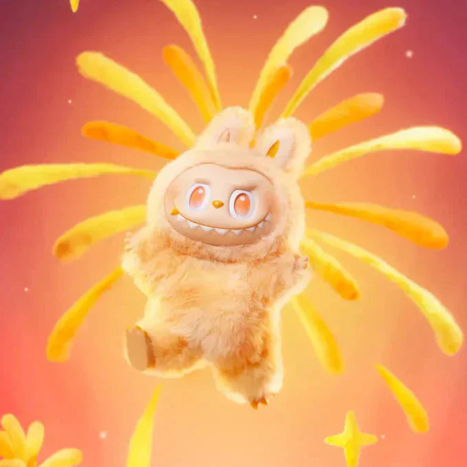 LABUBU | BIG INTO ENERGY EDITION