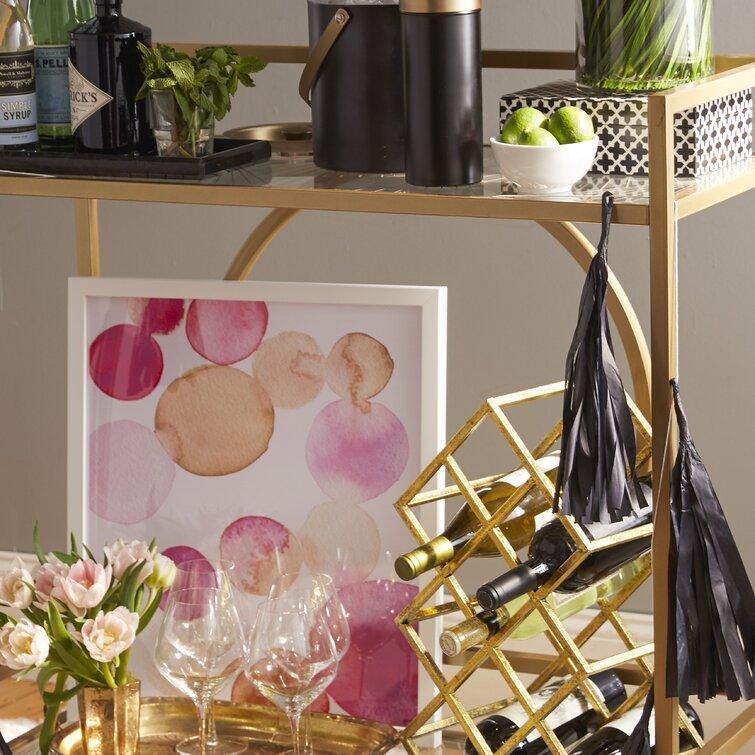 Broadridge Bar Cart