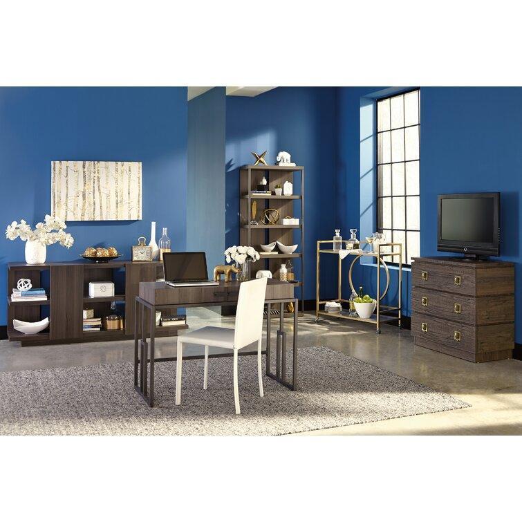 Broadridge Bar Cart