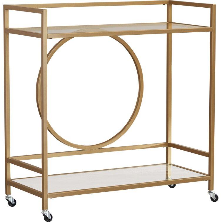 Broadridge Bar Cart