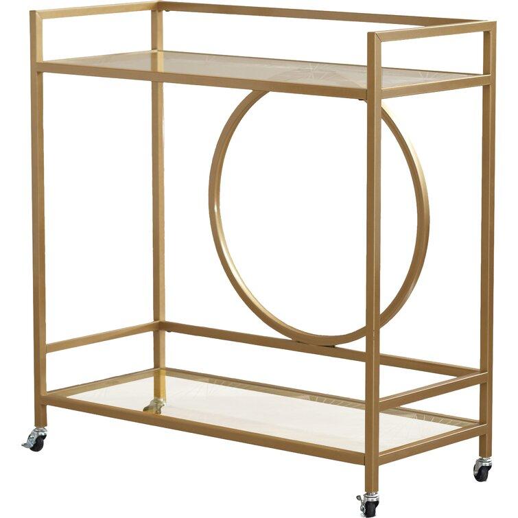 Broadridge Bar Cart