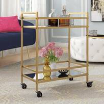 Lex Bar Cart