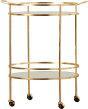Oxendine Bar Cart