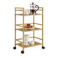 Lex Bar Cart