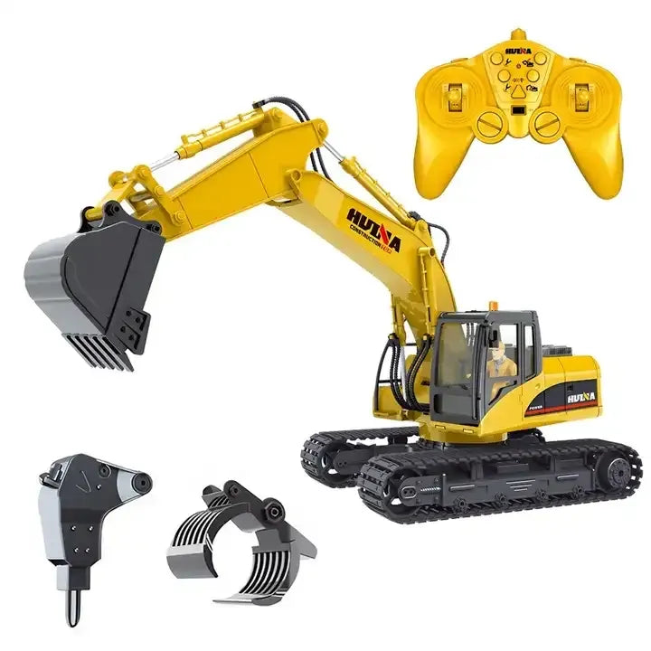 1535-1 RC Excavator (2025 Model)