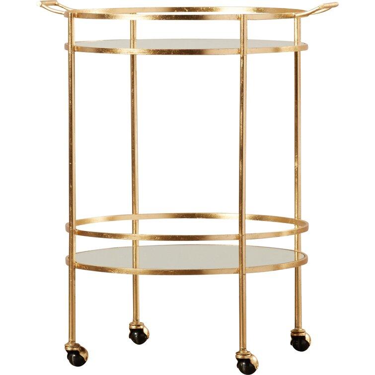 Oxendine Bar Cart