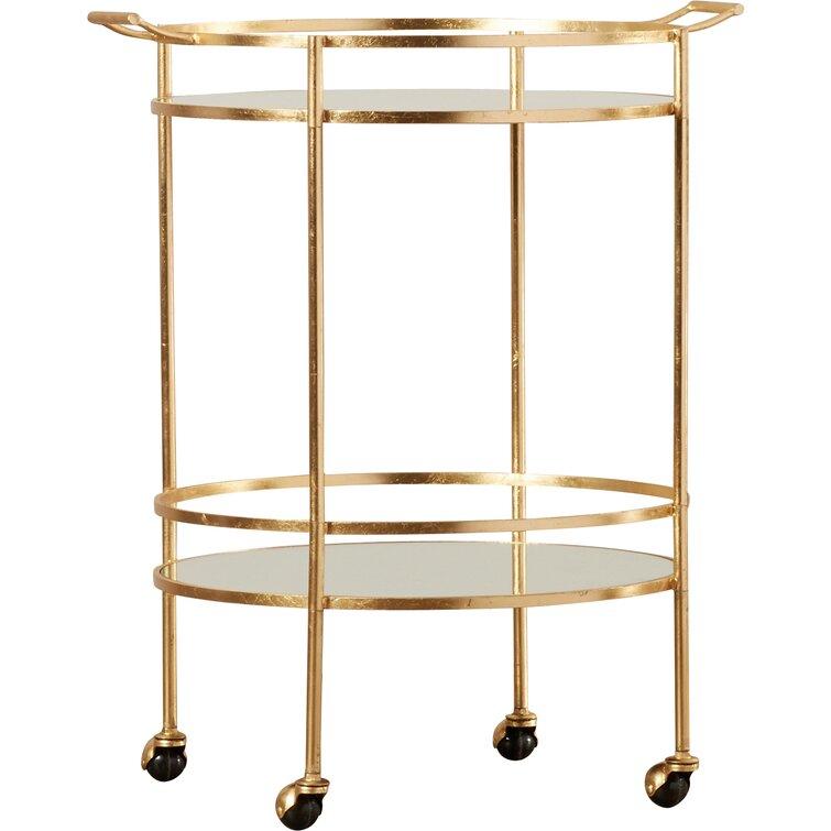 Oxendine Bar Cart