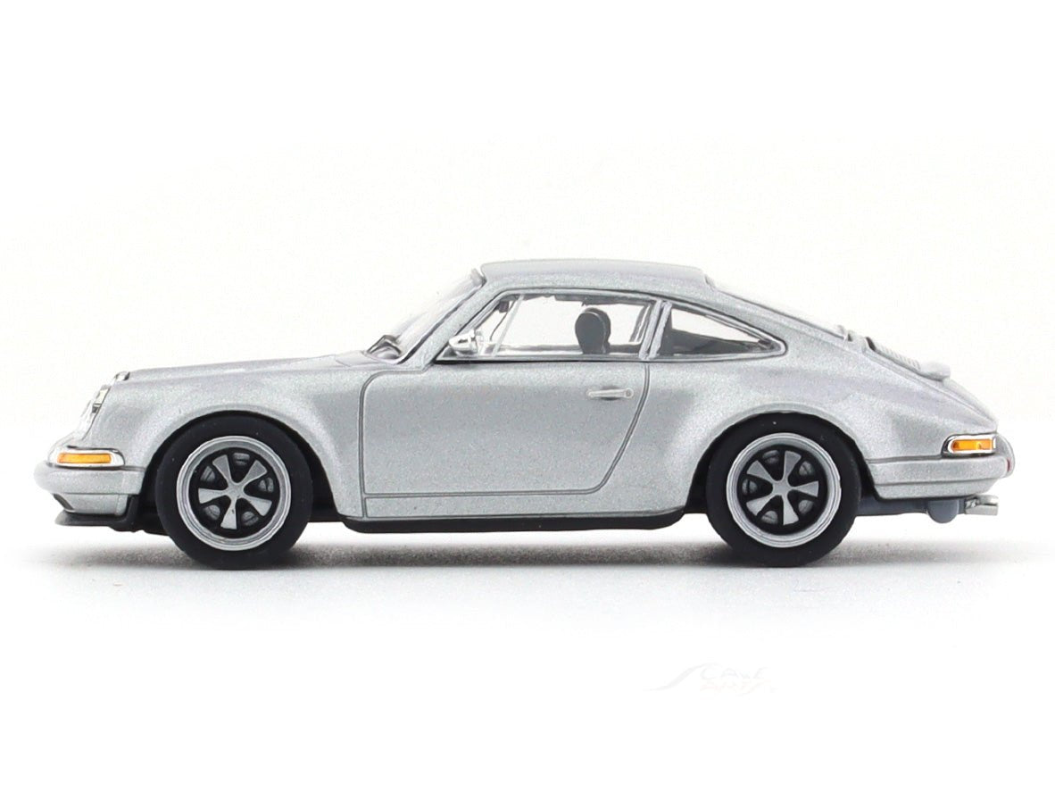 Porsche Singer 964 Gucci Edition 1:64 Pop Race diecast scale model collectible