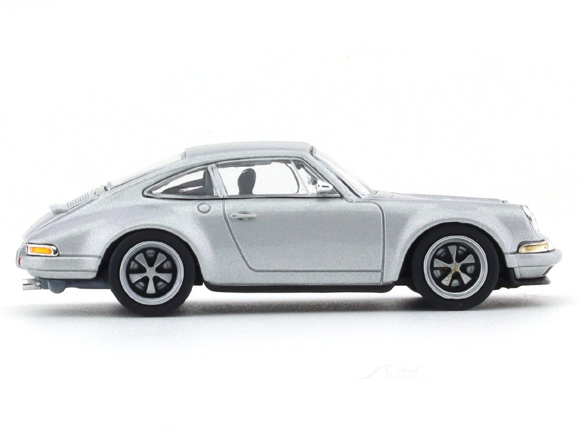 Porsche Singer 964 Gucci Edition 1:64 Pop Race diecast scale model collectible