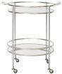 Oxendine Bar Cart