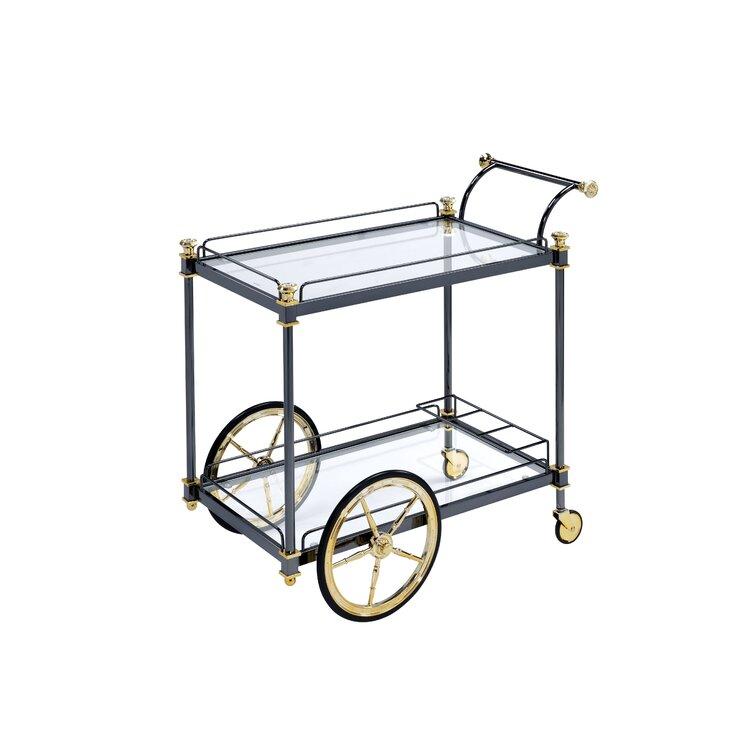 Torpoint Bar Cart
