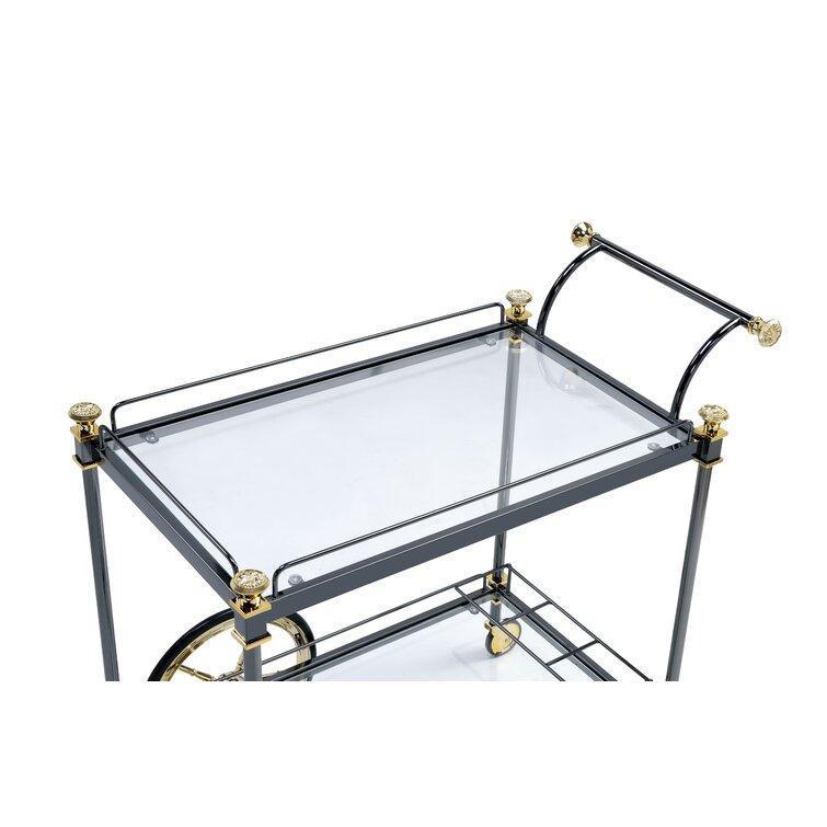 Torpoint Bar Cart
