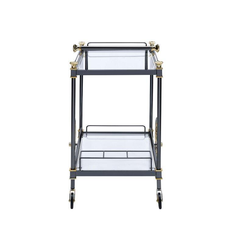 Torpoint Bar Cart