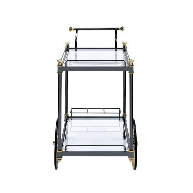 Torpoint Bar Cart