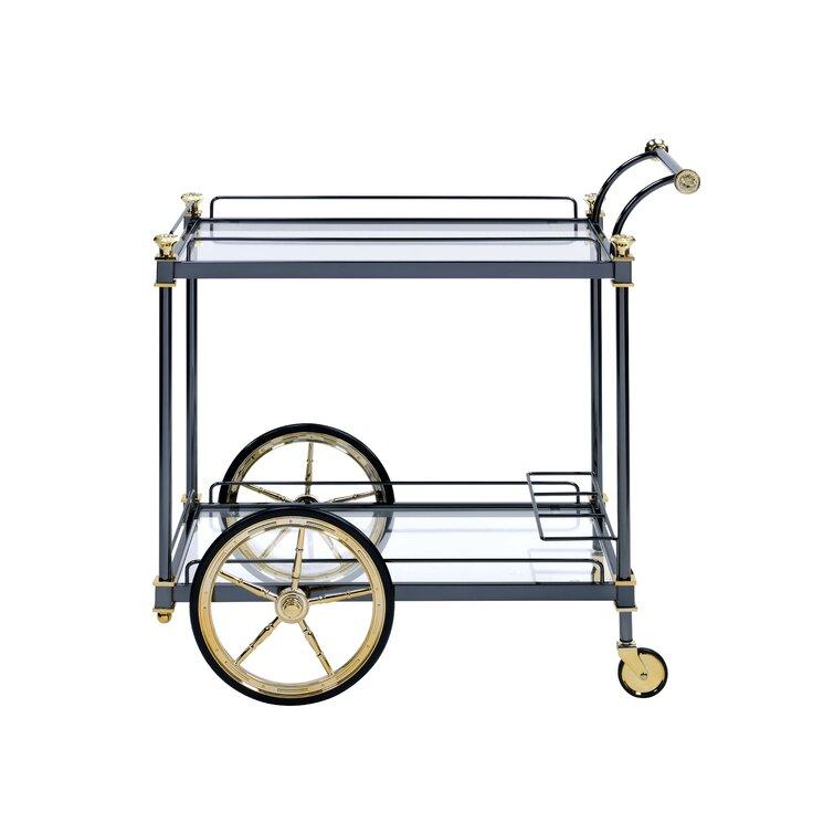 Torpoint Bar Cart