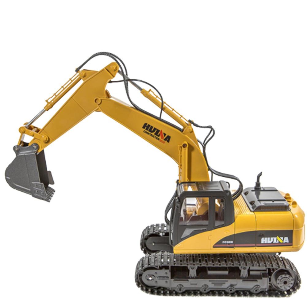 1550 RC Excavator