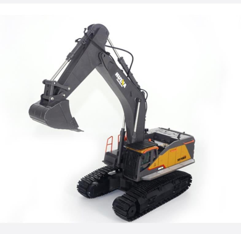 1592 RC Excavator (2025 Model)