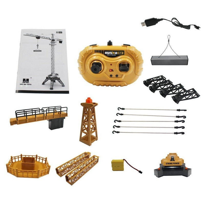 1585 RC Crane (2025 Model)
